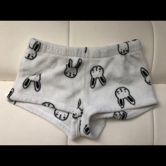 Forever 21 Other - Forever 21 pajama shorts Forever 21 Other - Forever 21 pajama shorts